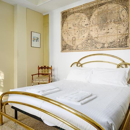 Duomo - Fontana Penthouse With Beautiful Terrace Apartment มิลาน ภายนอก รูปภาพ