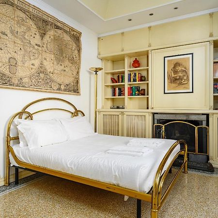 Duomo - Fontana Penthouse With Beautiful Terrace Apartment มิลาน ภายนอก รูปภาพ