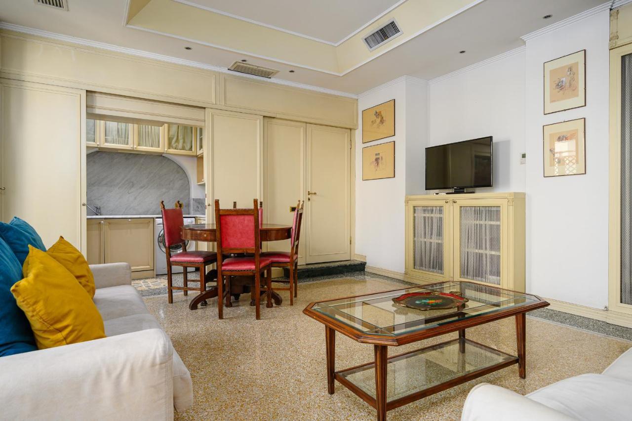 Duomo - Fontana Penthouse With Beautiful Terrace Apartment มิลาน ภายนอก รูปภาพ