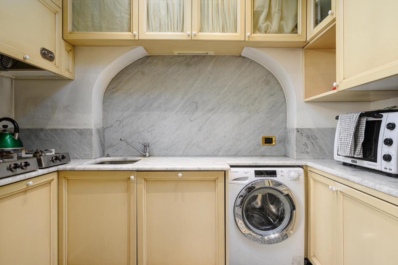 Duomo - Fontana Penthouse With Beautiful Terrace Apartment มิลาน ภายนอก รูปภาพ